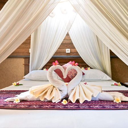 Suka Sari Cottages 페무테란 외부 사진