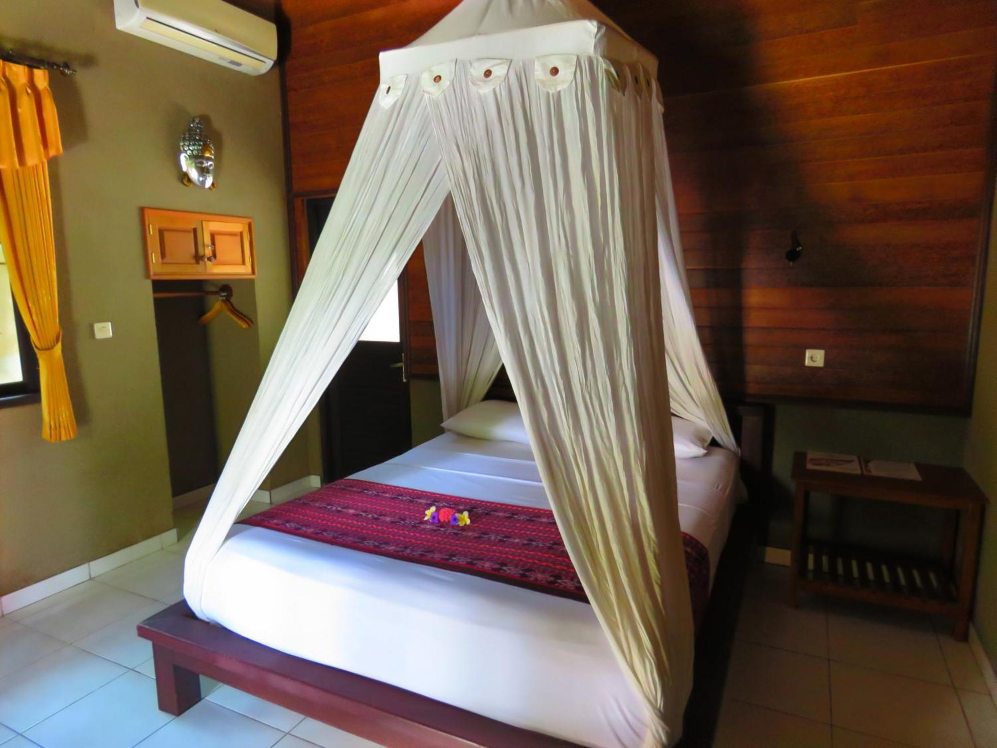 Suka Sari Cottages 페무테란 외부 사진