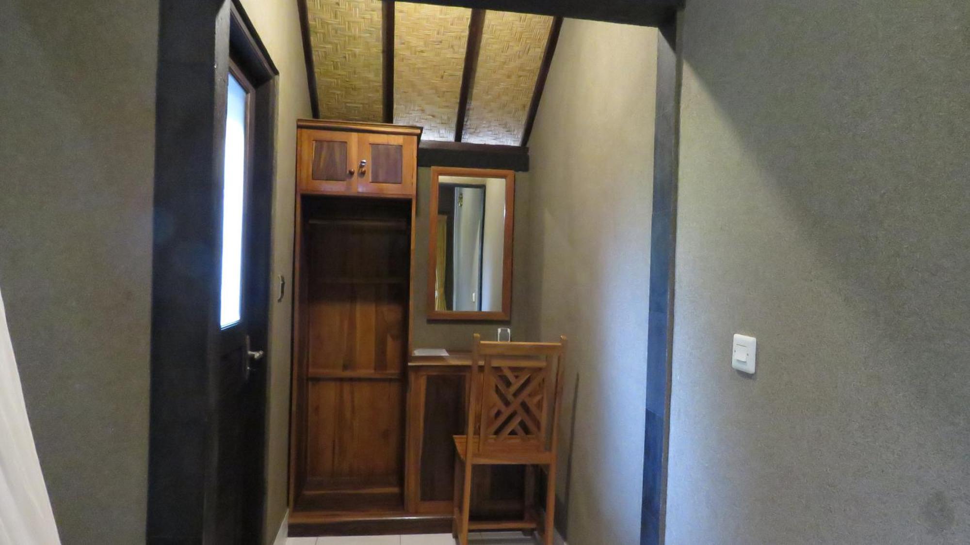 Suka Sari Cottages 페무테란 외부 사진