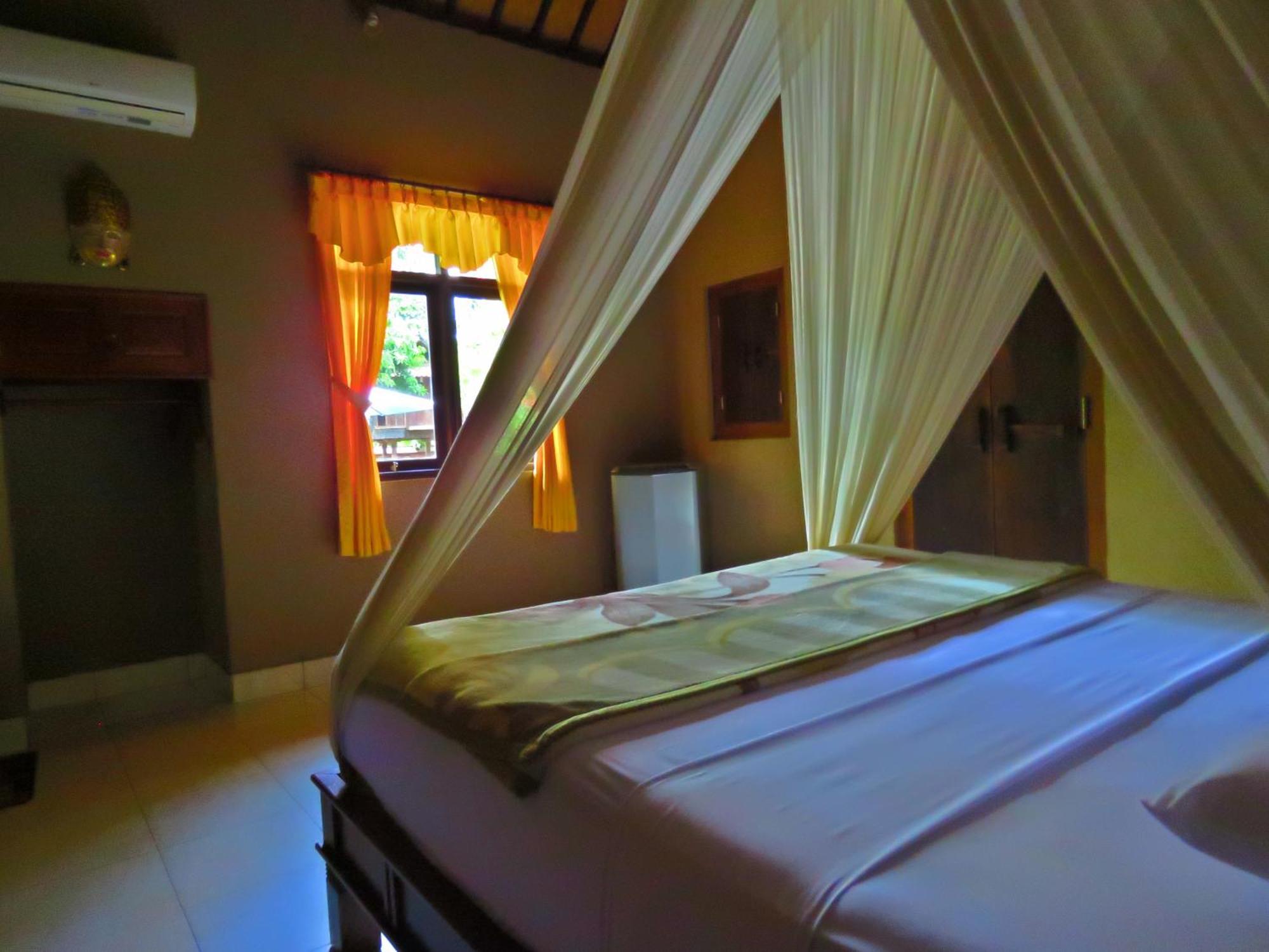 Suka Sari Cottages 페무테란 외부 사진