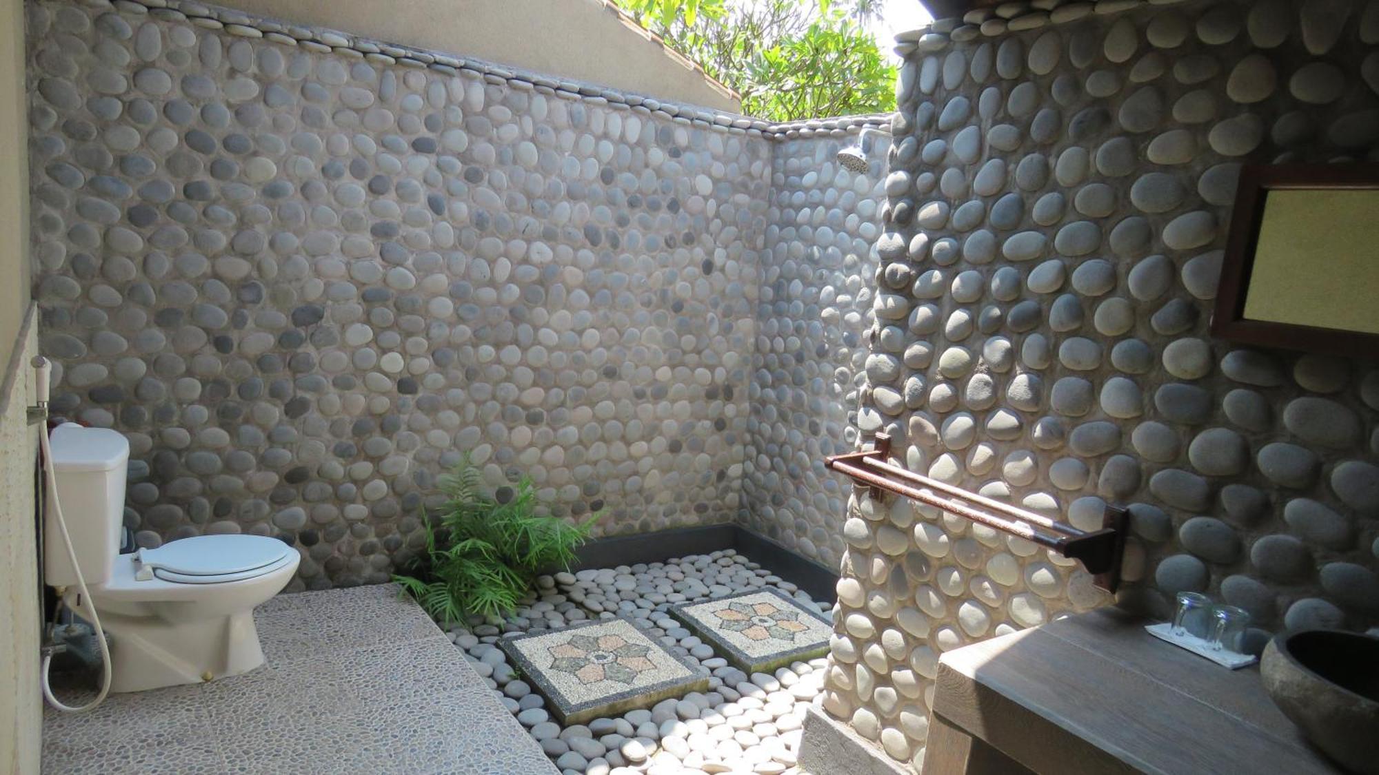 Suka Sari Cottages 페무테란 외부 사진