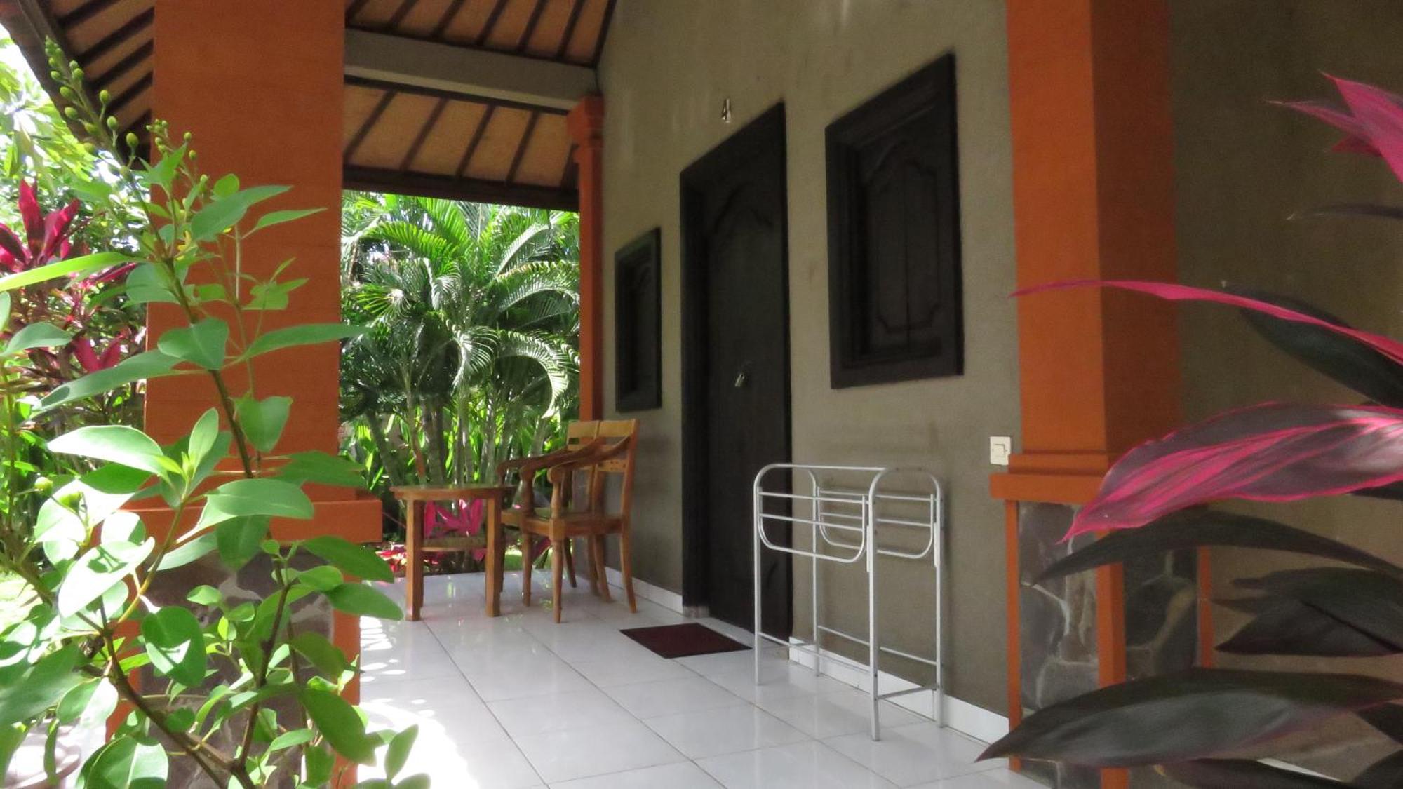 Suka Sari Cottages 페무테란 외부 사진