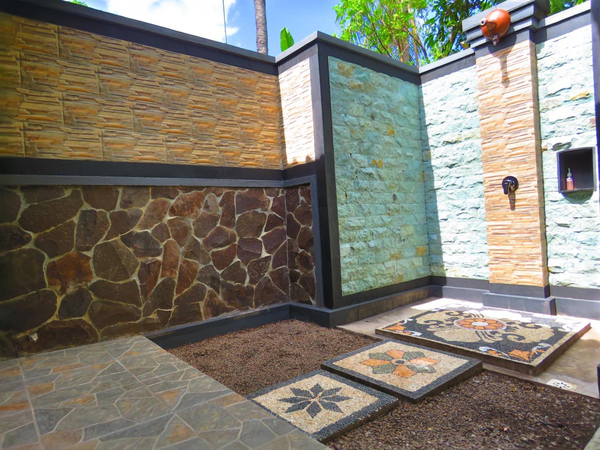 Suka Sari Cottages 페무테란 외부 사진