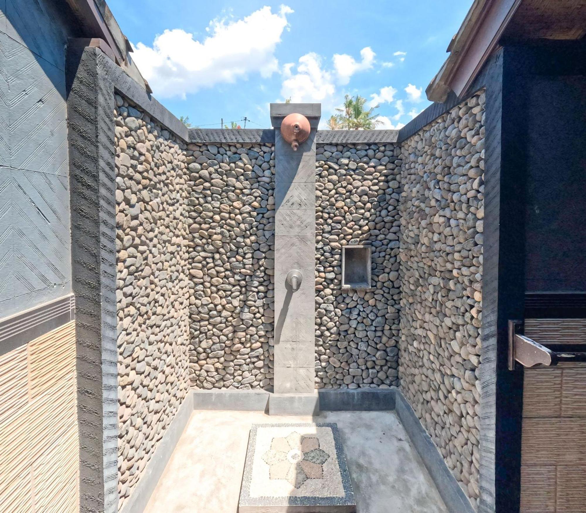 Suka Sari Cottages 페무테란 외부 사진