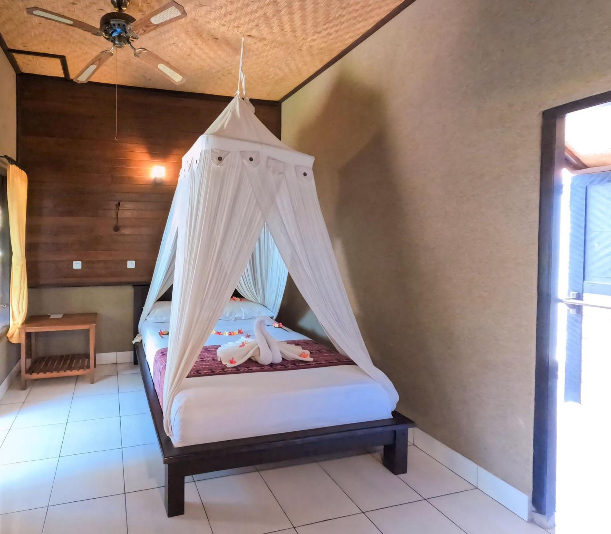 Suka Sari Cottages 페무테란 외부 사진