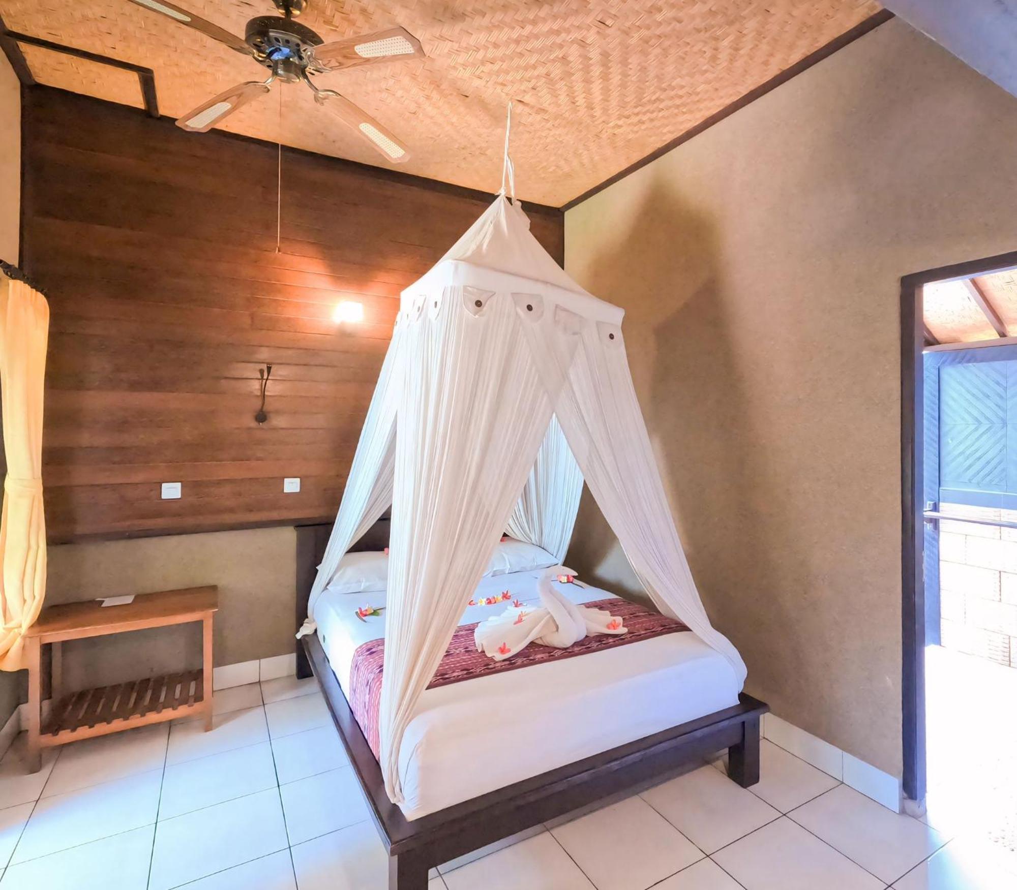 Suka Sari Cottages 페무테란 외부 사진