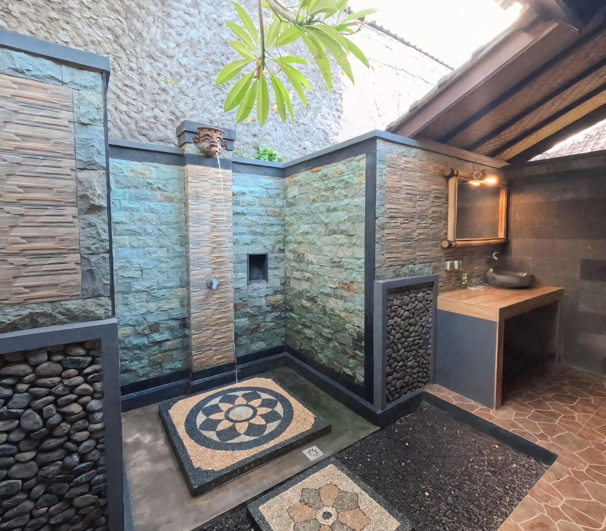 Suka Sari Cottages 페무테란 외부 사진