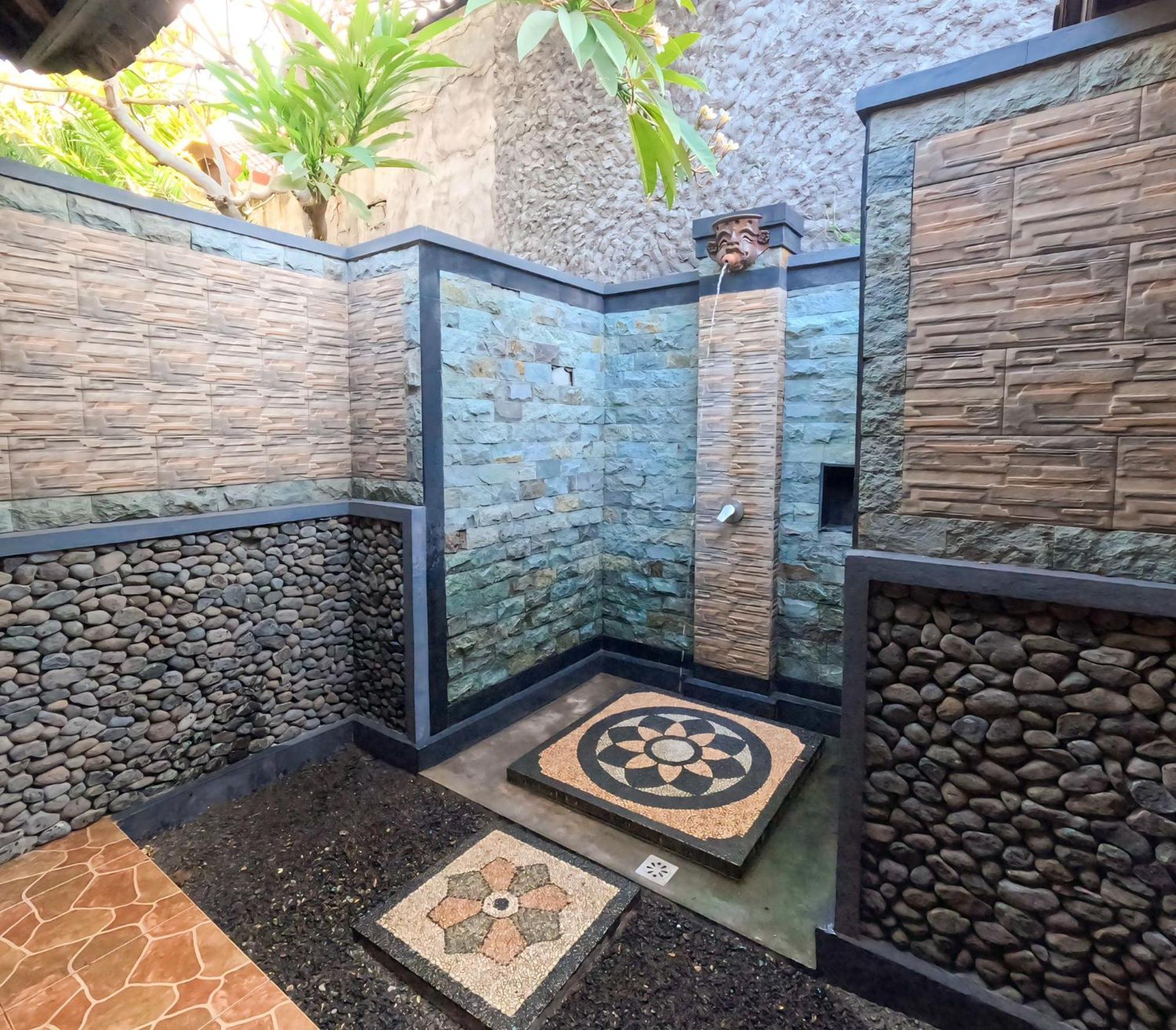 Suka Sari Cottages 페무테란 외부 사진