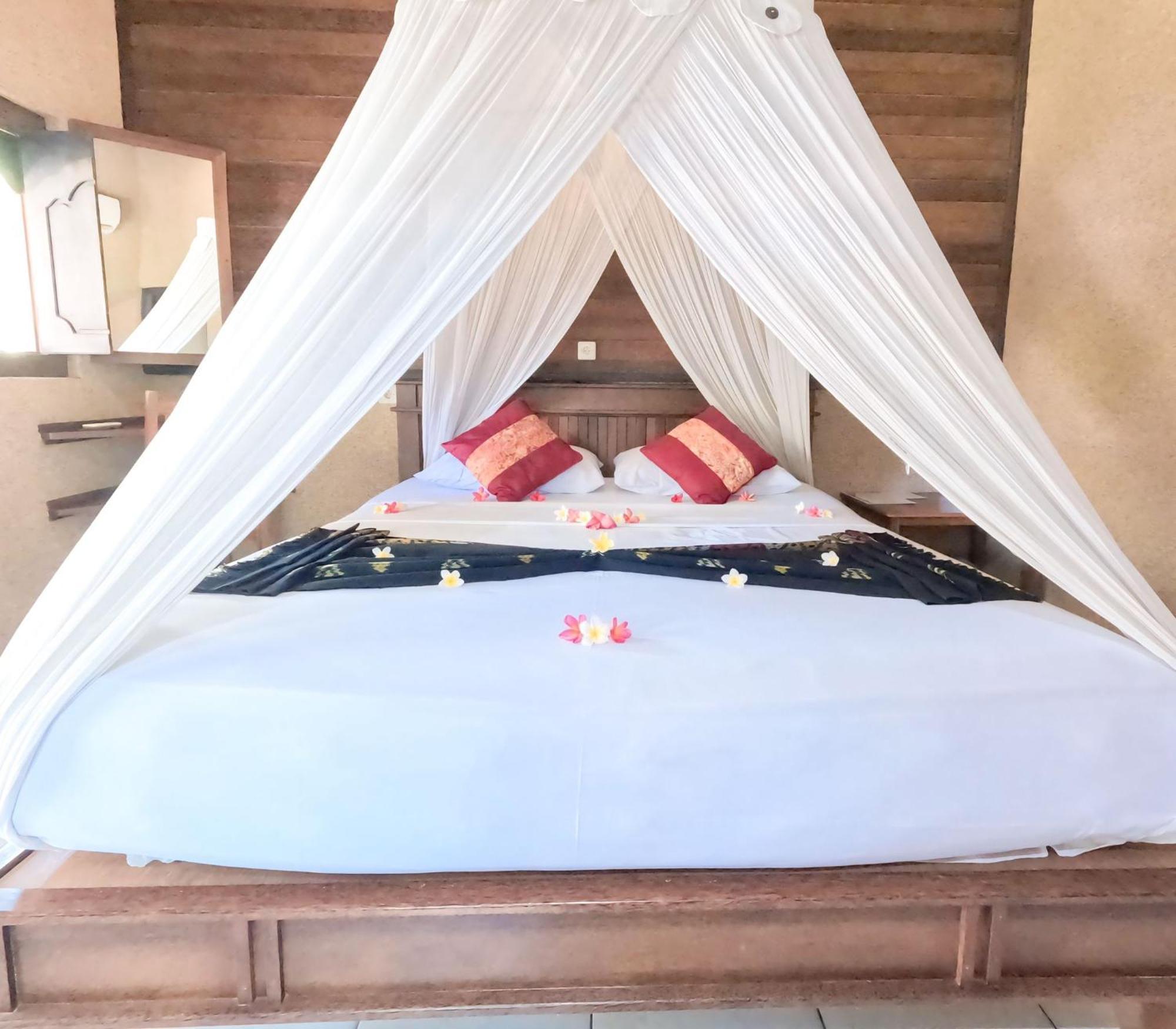 Suka Sari Cottages 페무테란 외부 사진