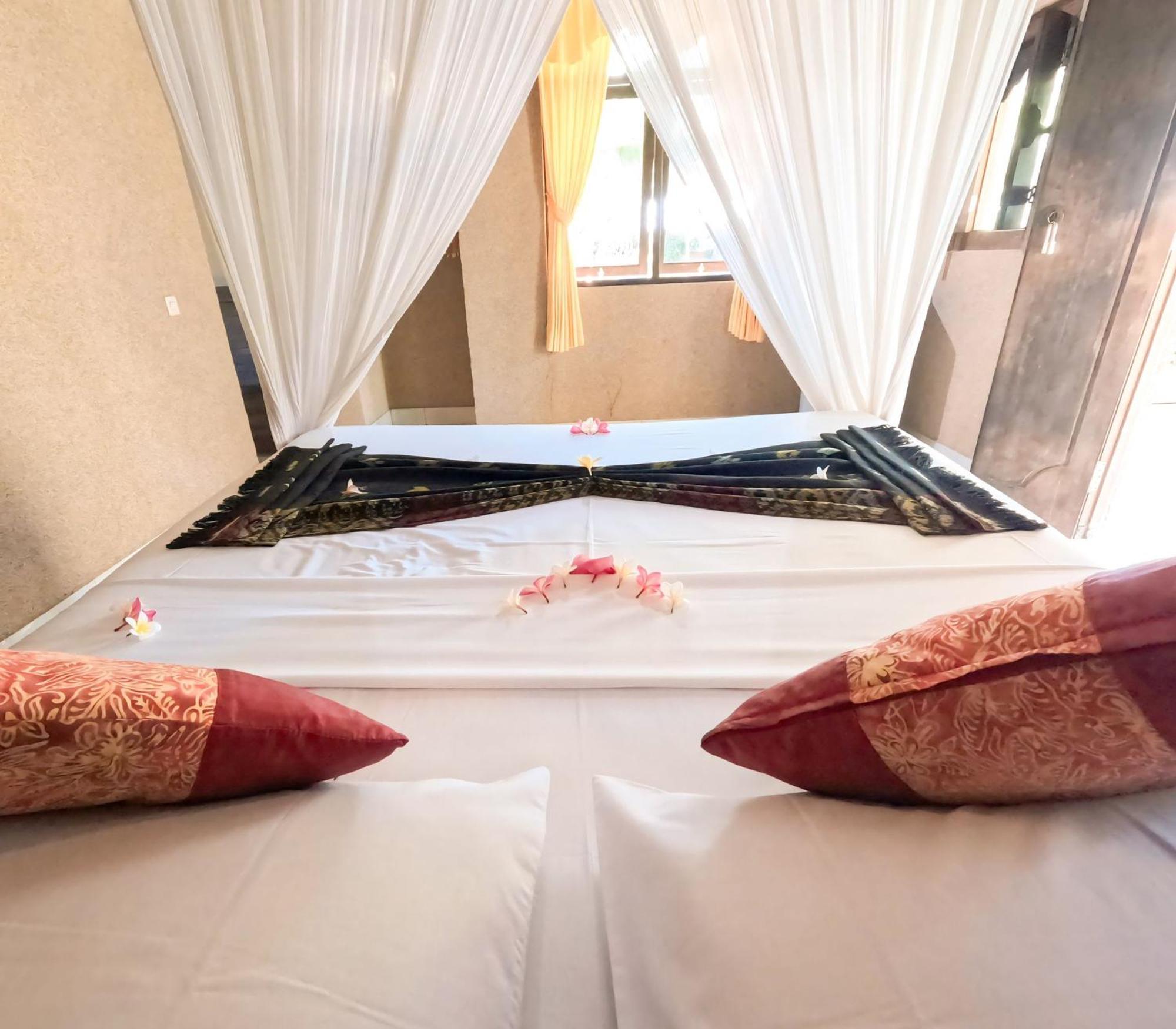 Suka Sari Cottages 페무테란 외부 사진