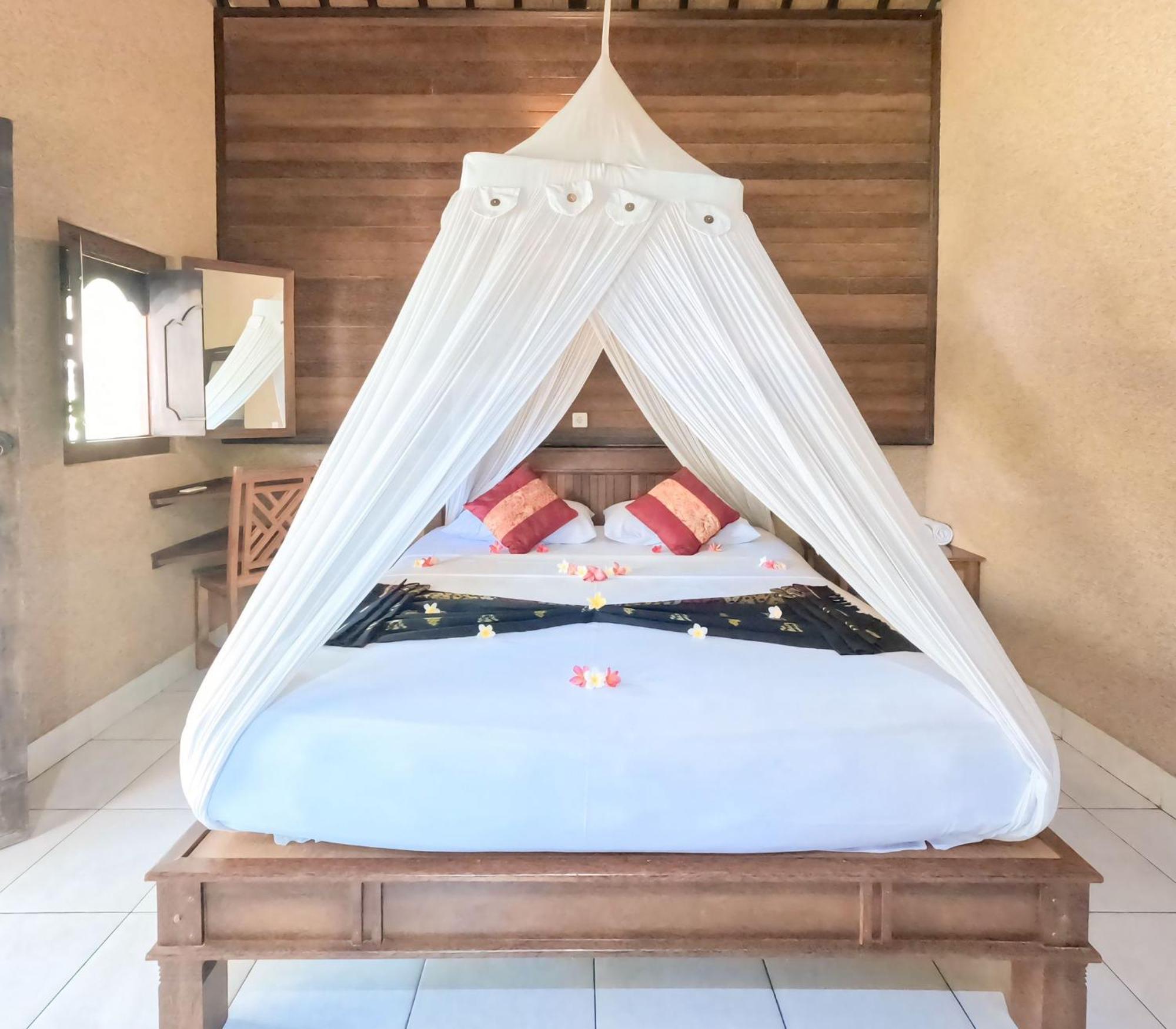 Suka Sari Cottages 페무테란 외부 사진