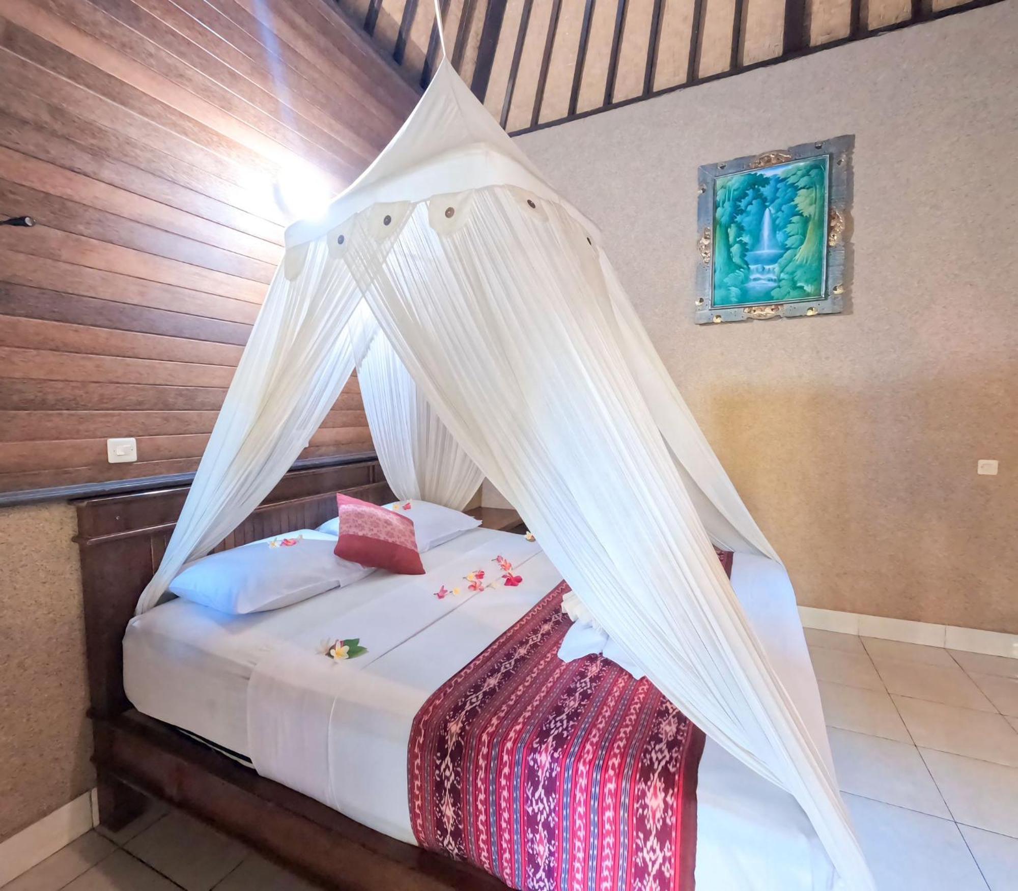 Suka Sari Cottages 페무테란 외부 사진