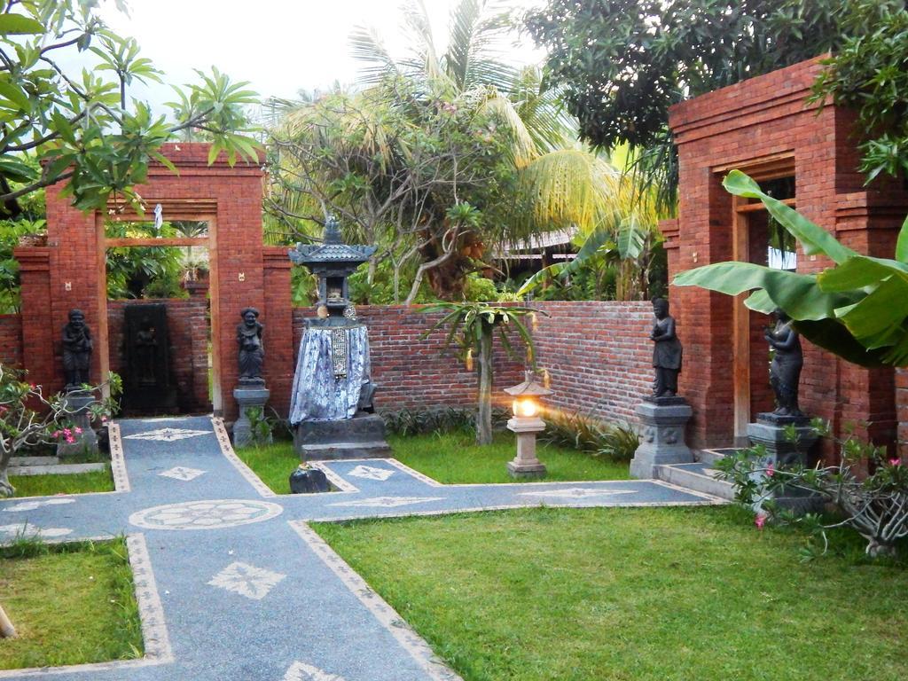 Suka Sari Cottages 페무테란 외부 사진