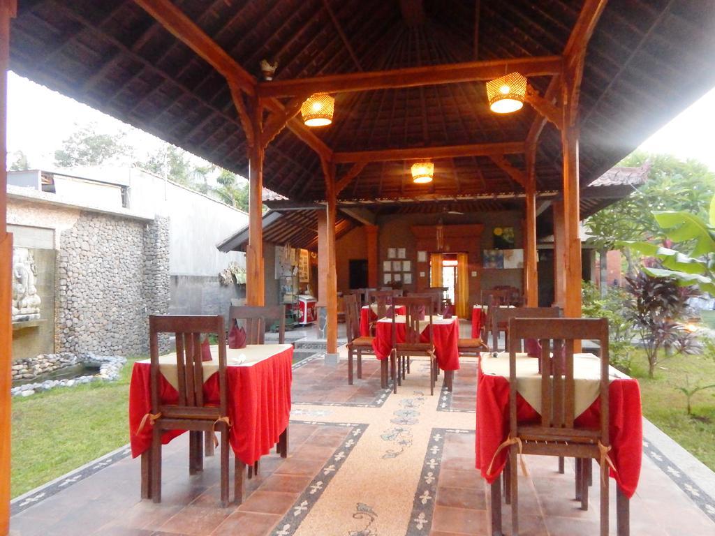 Suka Sari Cottages 페무테란 외부 사진