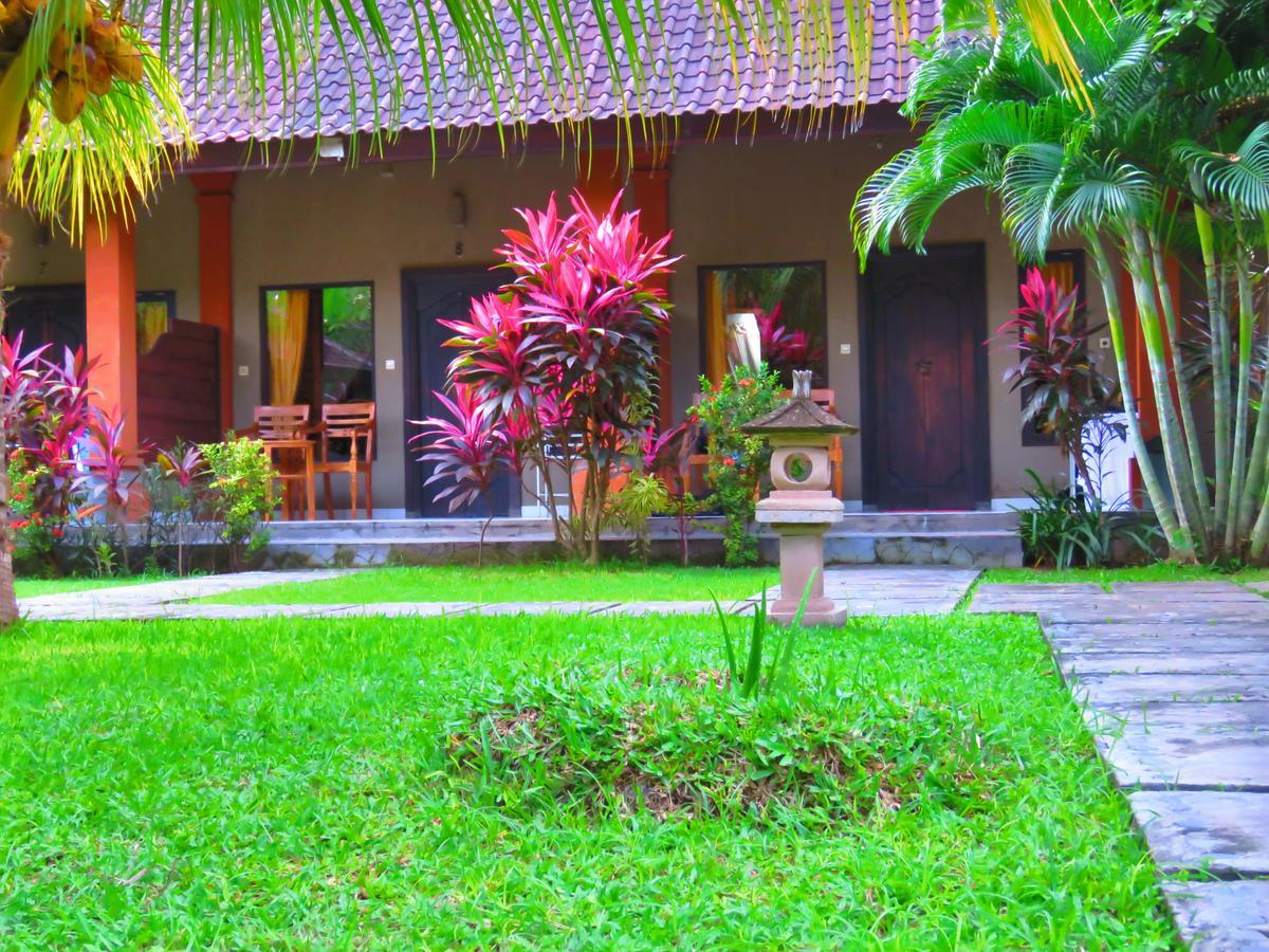 Suka Sari Cottages 페무테란 외부 사진