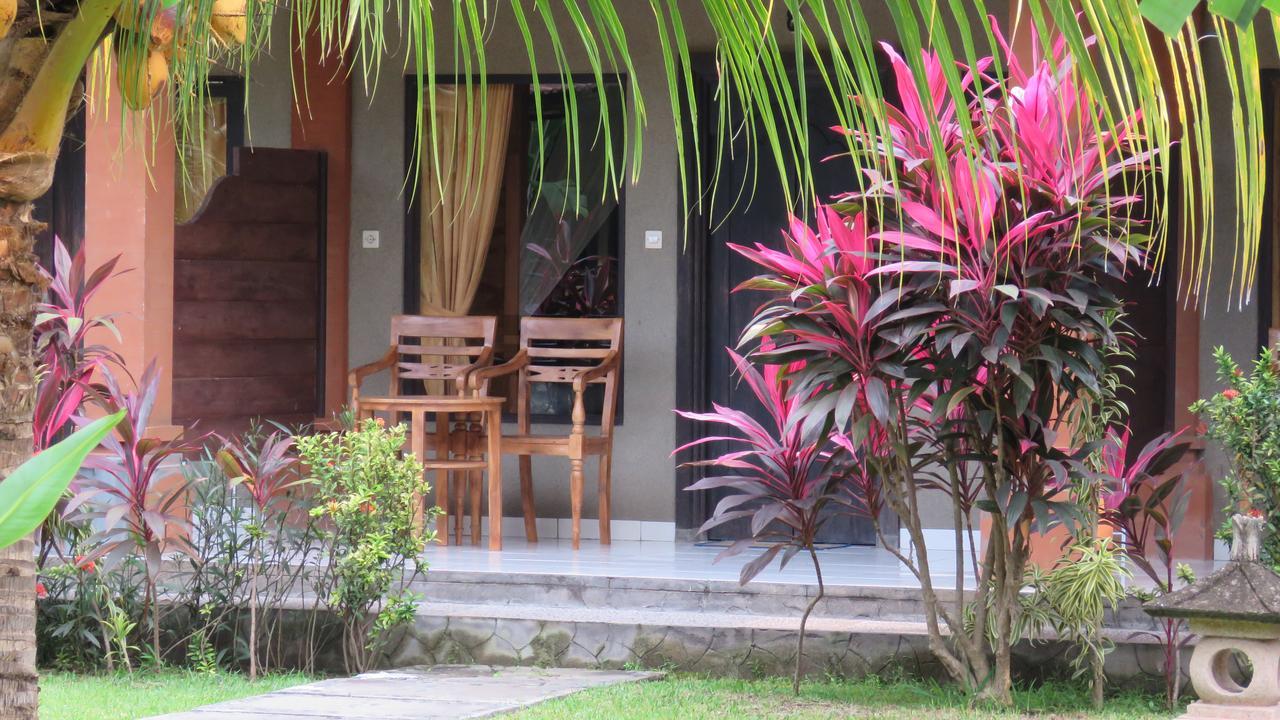 Suka Sari Cottages 페무테란 외부 사진