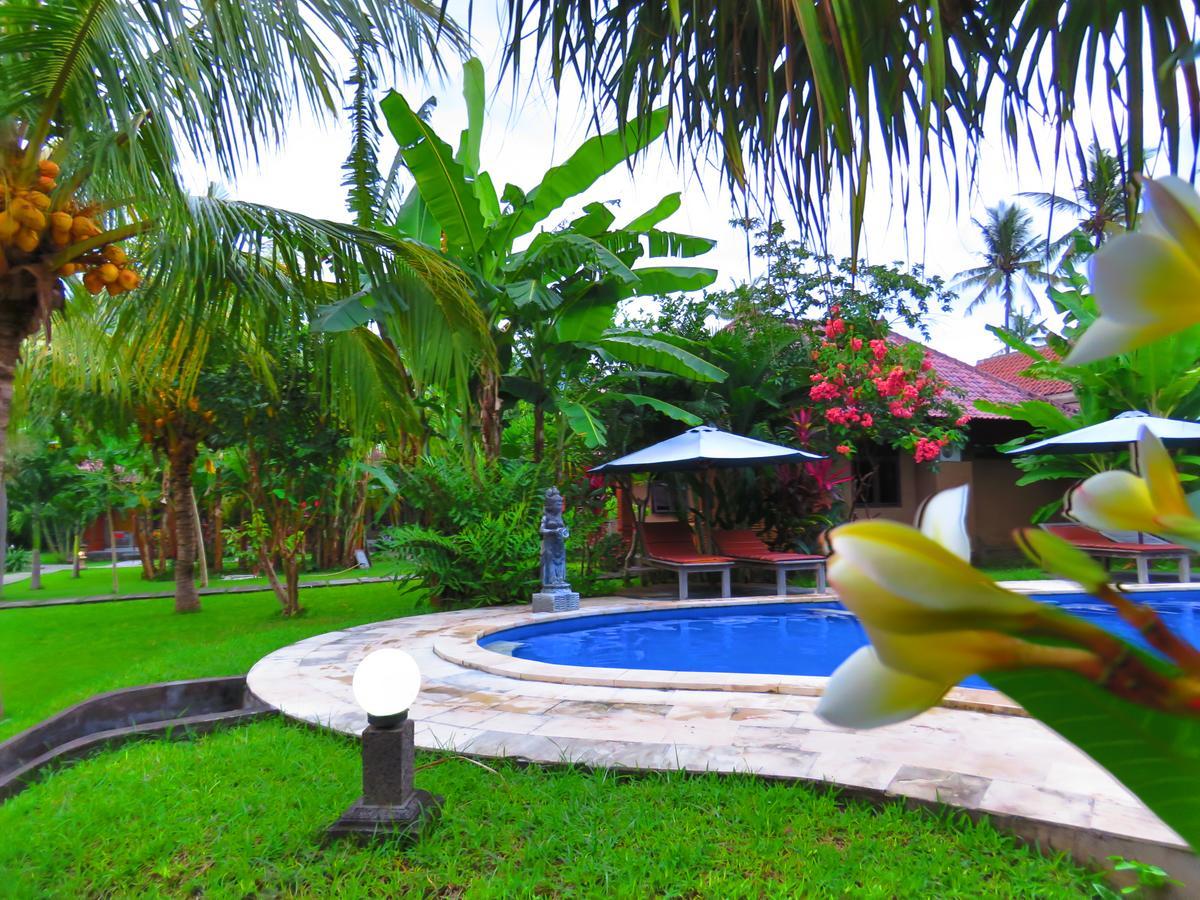 Suka Sari Cottages 페무테란 외부 사진