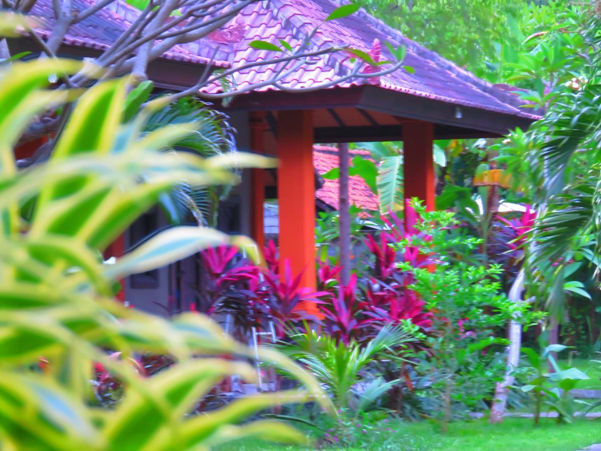 Suka Sari Cottages 페무테란 외부 사진