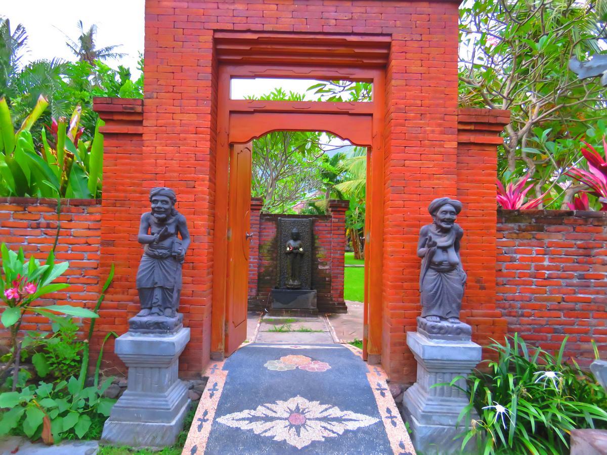 Suka Sari Cottages 페무테란 외부 사진