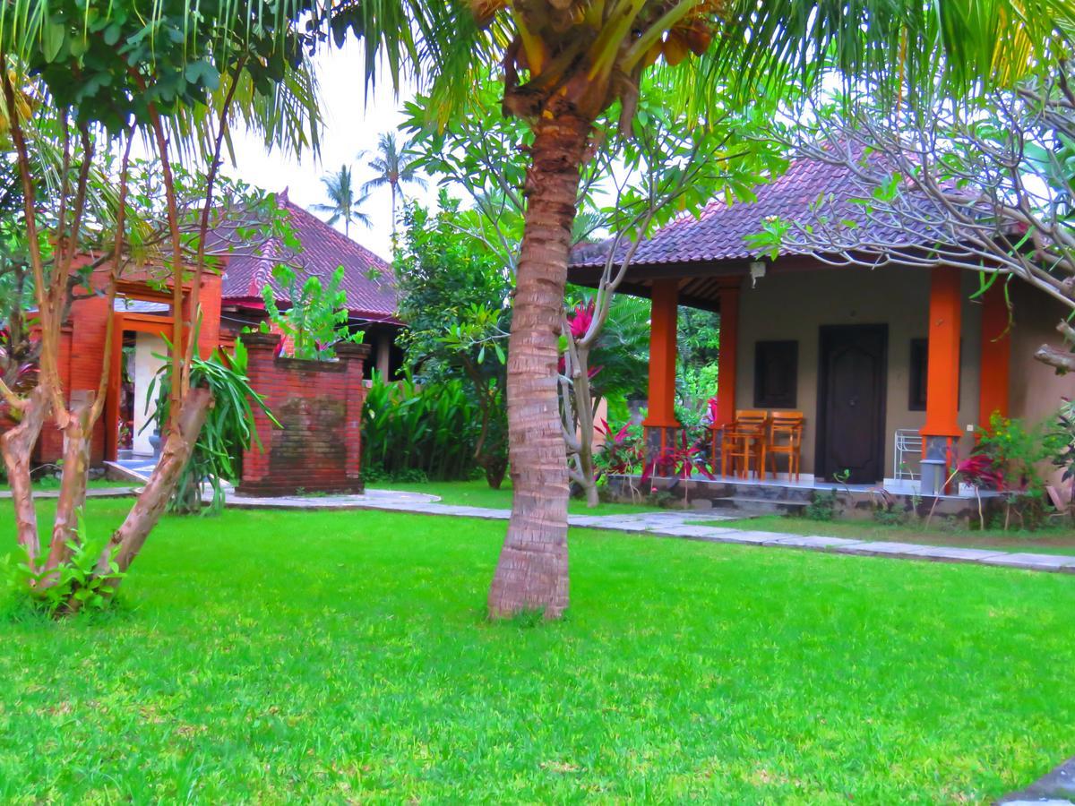 Suka Sari Cottages 페무테란 외부 사진