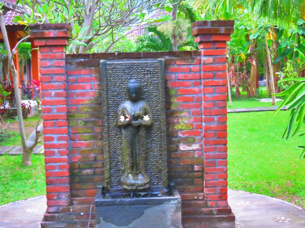 Suka Sari Cottages 페무테란 외부 사진