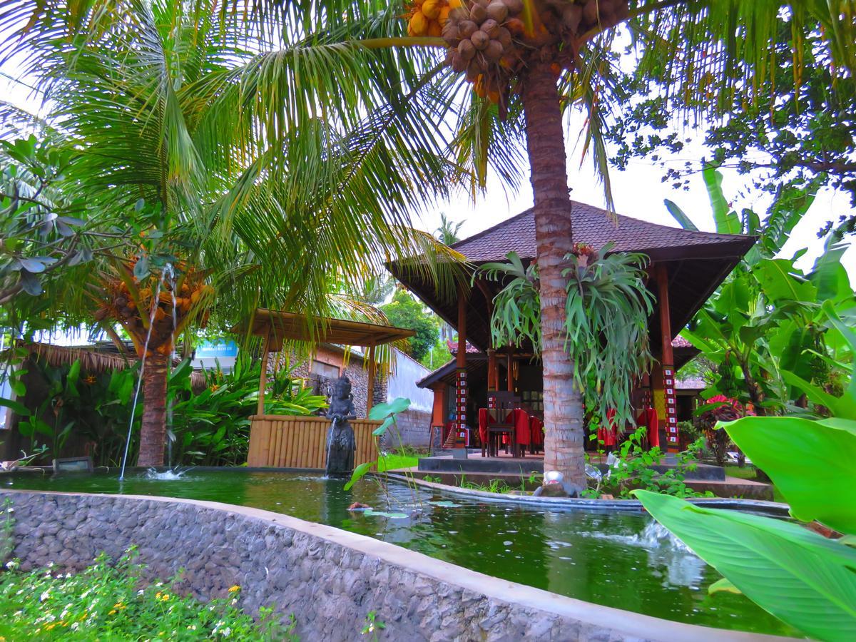 Suka Sari Cottages 페무테란 외부 사진