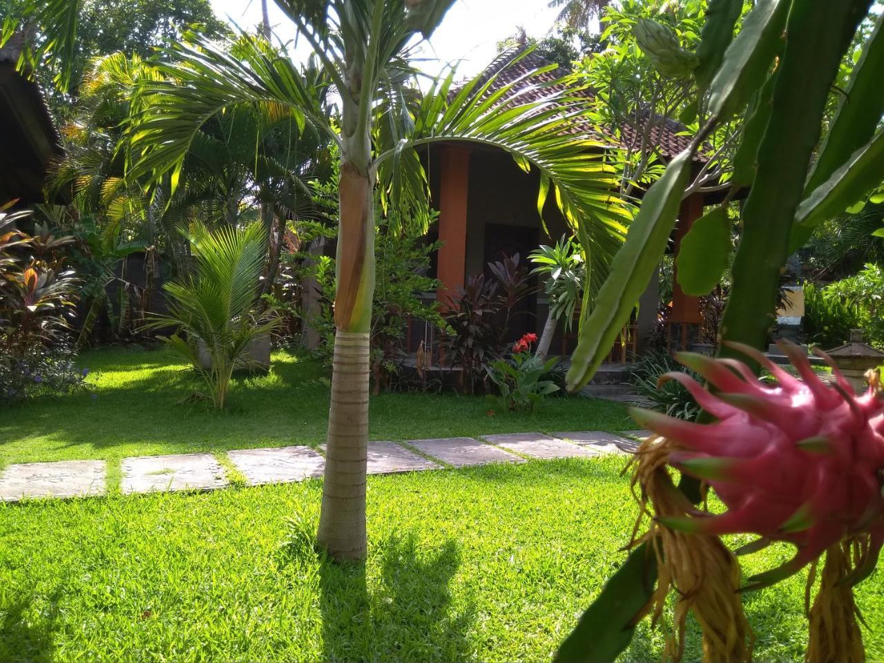 Suka Sari Cottages 페무테란 외부 사진